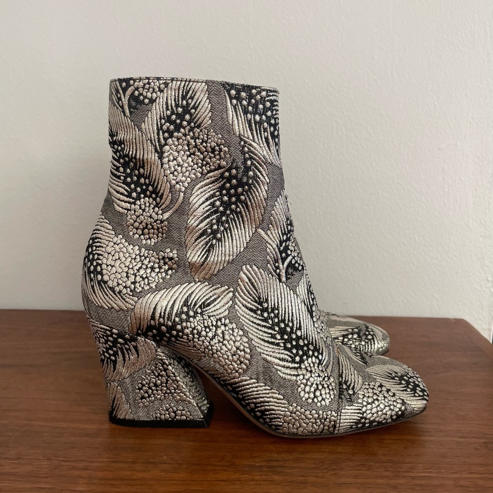 Dries Van Noten Boots